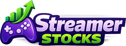 Streamer Stocks